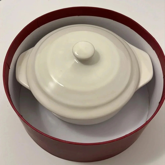 ⭐3/$15 Camembert & Brie baking  dish - Picture 2 of 6